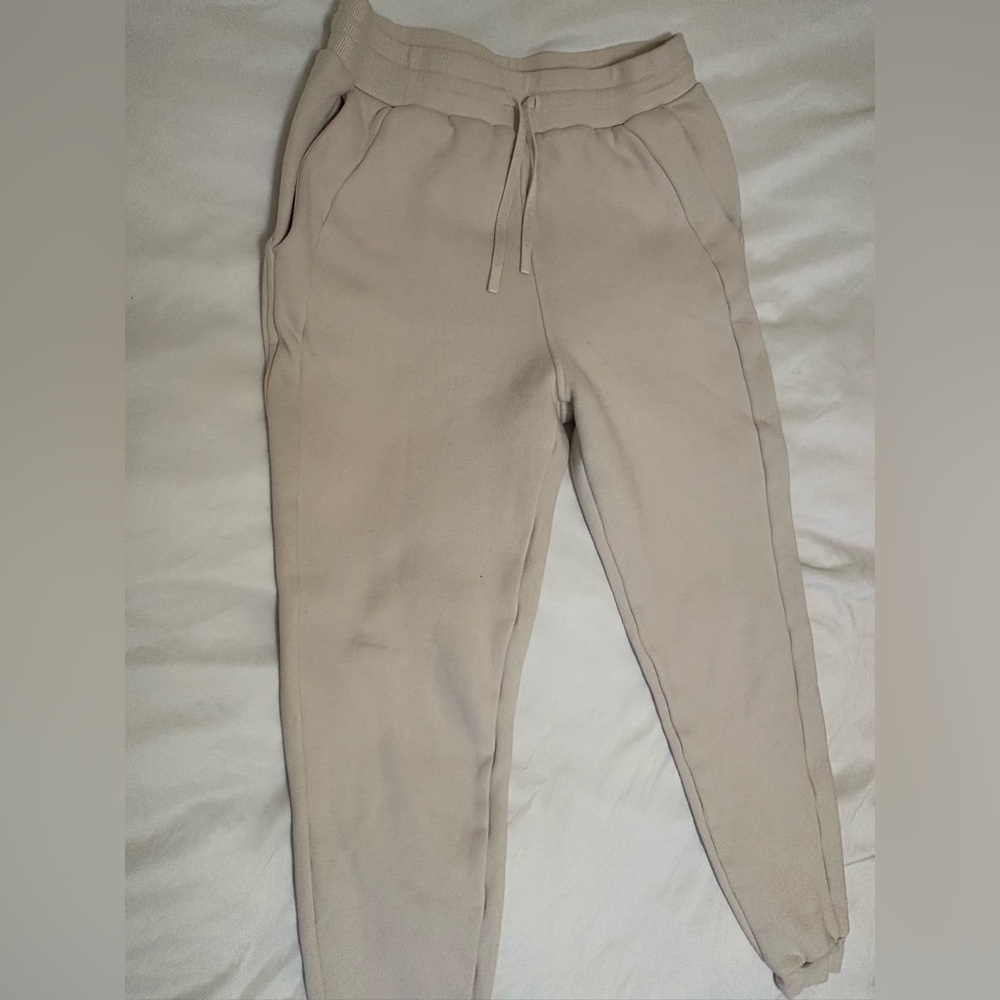 Lululemon sweatpants